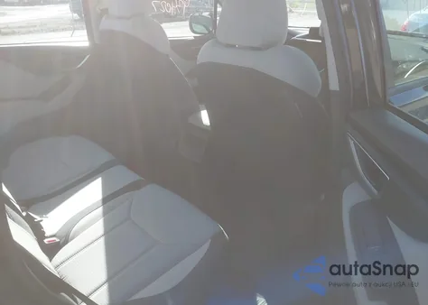 2023 Subaru Forester from USA, damaged, VIN JF2SKAAC7PH488166